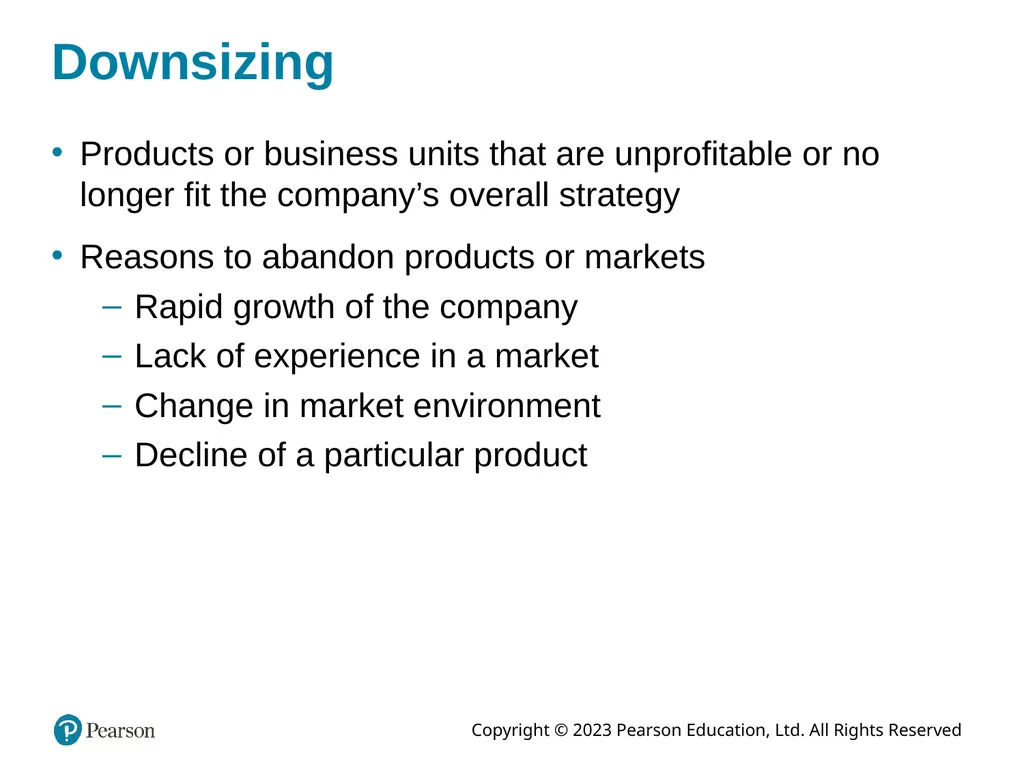 Company and Marketing Strategy: Partnering to - slide 23 of 52