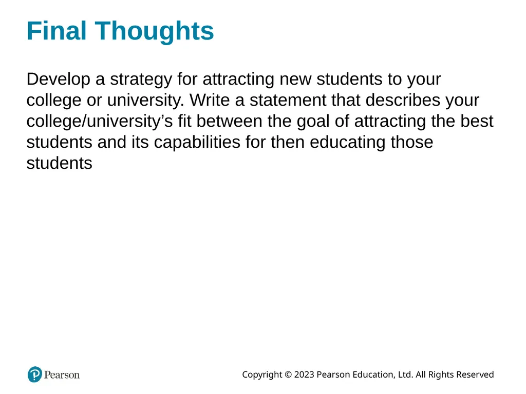 Company and Marketing Strategy: Partnering to - slide 51 of 52
