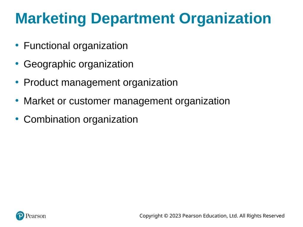 Company and Marketing Strategy: Partnering to - slide 46 of 52
