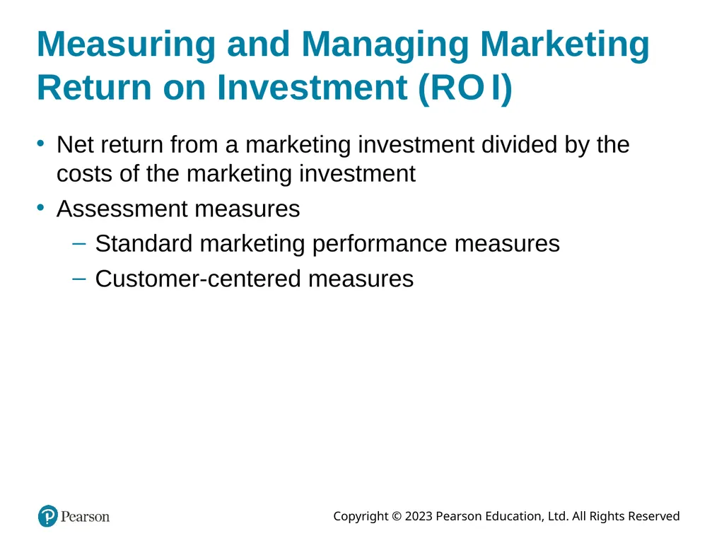 Company and Marketing Strategy: Partnering to - slide 48 of 52