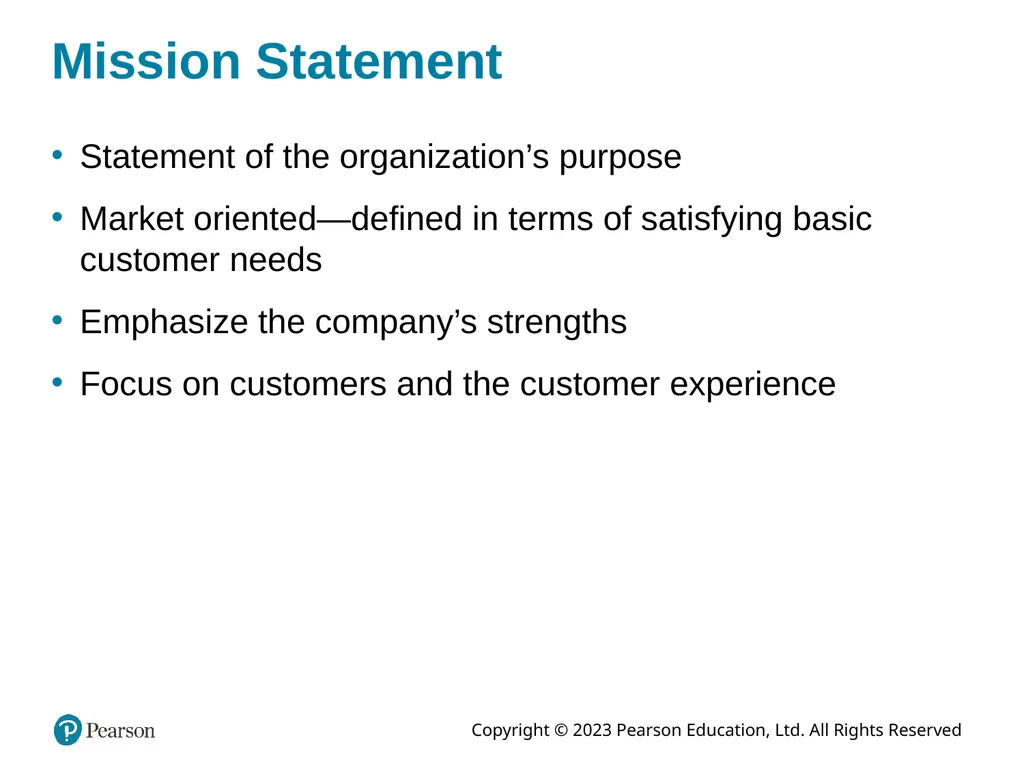 Company and Marketing Strategy: Partnering to - slide 9 of 52