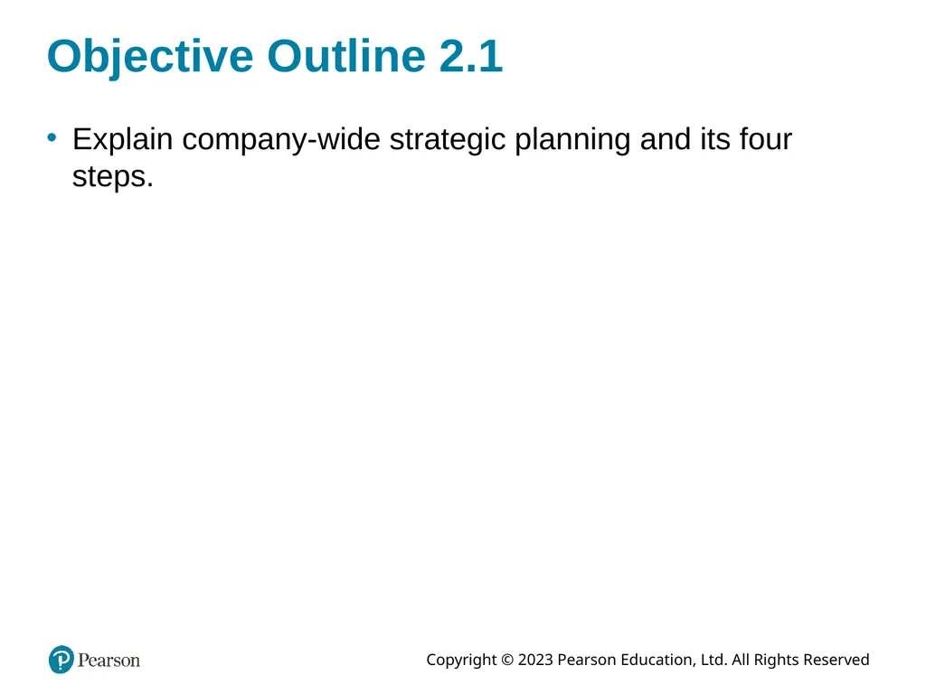 Company and Marketing Strategy: Partnering to - slide 6 of 52