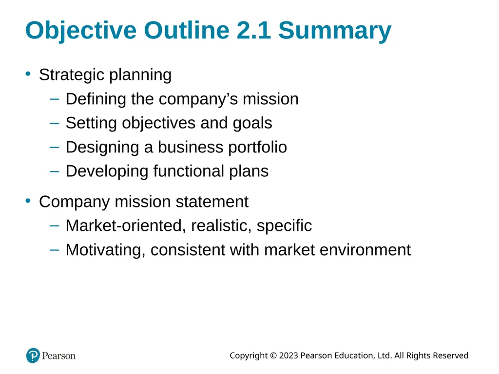 Company and Marketing Strategy: Partnering to - slide 14 of 52