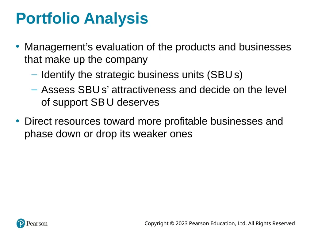 Company and Marketing Strategy: Partnering to - slide 18 of 52