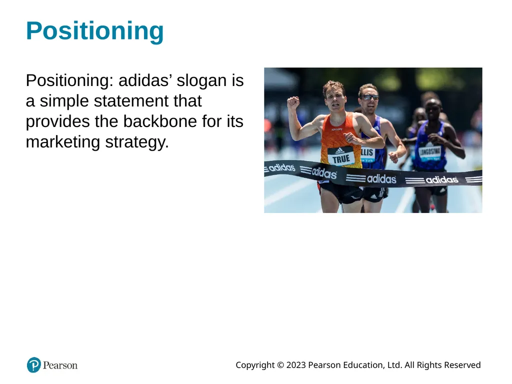 Company and Marketing Strategy: Partnering to - slide 36 of 52