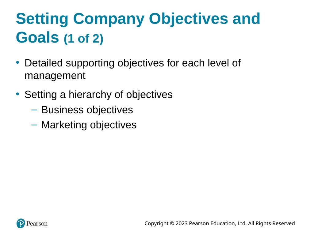 Company and Marketing Strategy: Partnering to - slide 12 of 52