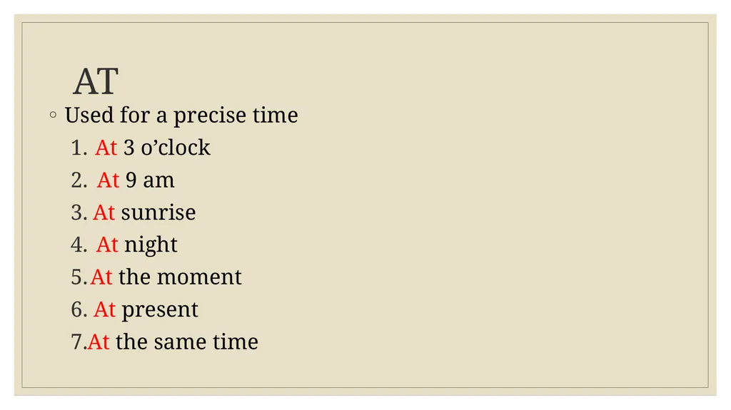 PREPOSITION DEFINITION ◦ A preposition links - slide 26 of 35