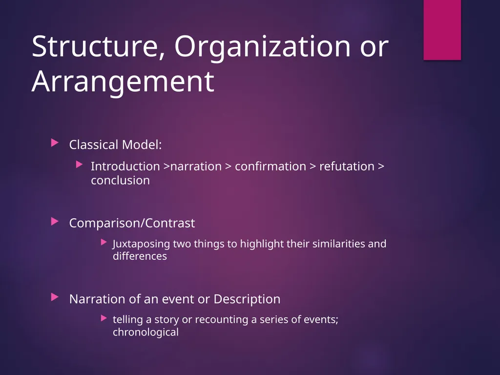 Intro to Rhetorical Analysis The Rhetorical - slide 16 of 19