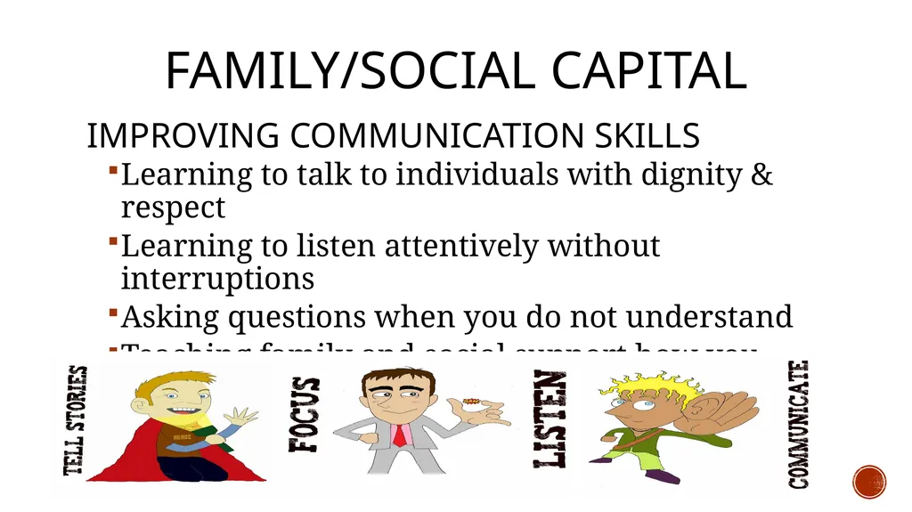 Recovery capital Monica D. Scott, MS, CAC-AD, - slide 11 of 23