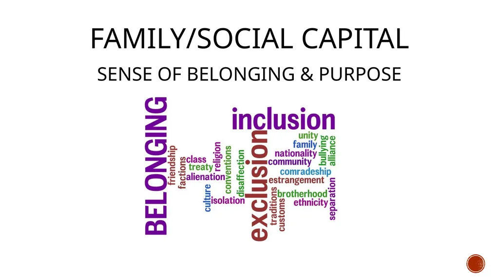 Recovery capital Monica D. Scott, MS, CAC-AD, - slide 13 of 23