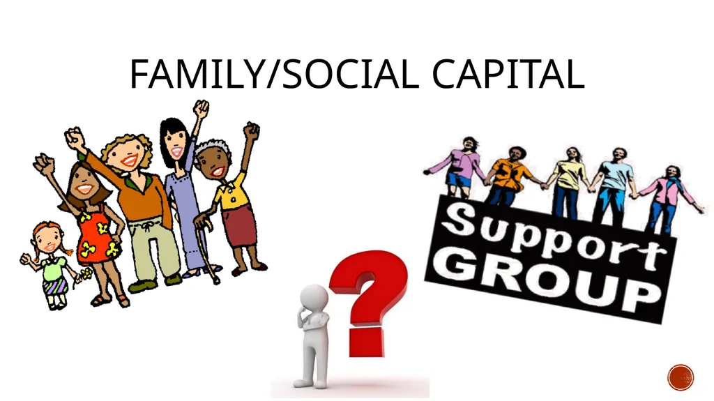 Recovery capital Monica D. Scott, MS, CAC-AD, - slide 7 of 23