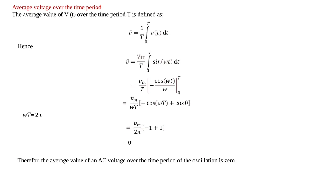 Rectifiers Half wave and Full wave rectifiers - slide 3 of 16