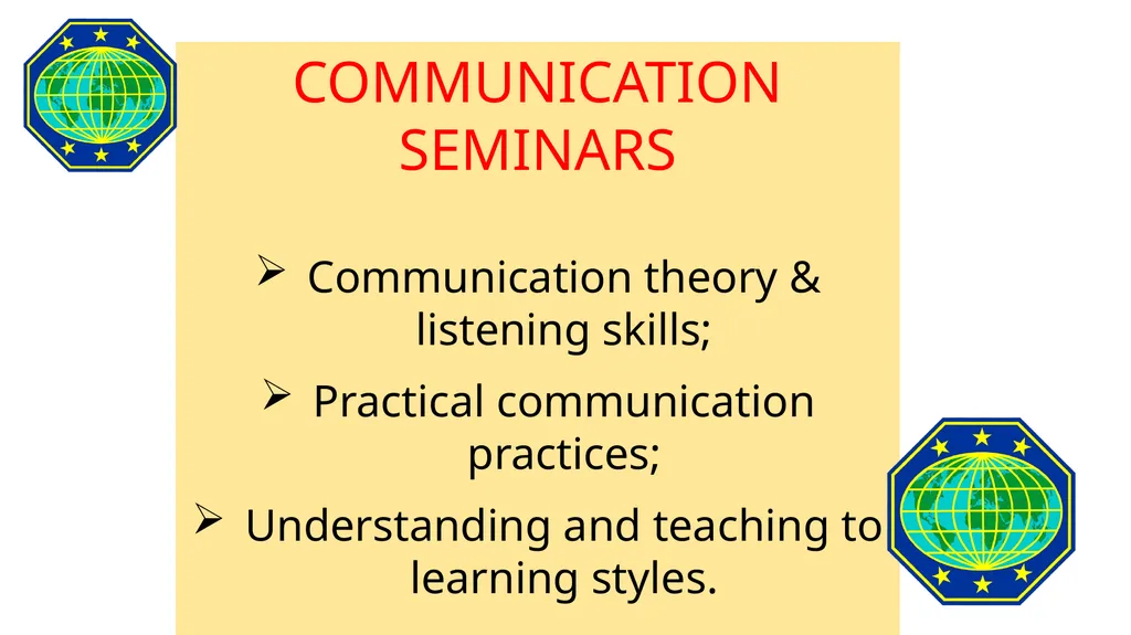 MASTER Masterguide In Training (M.I.T) GUIDE - slide 5 of 16