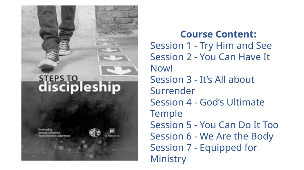 MASTER Masterguide In Training (M.I.T) GUIDE - slide 12 of 16