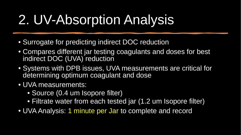 JAR TESTING MADE EASY STATE WATER RESOURCES - slide 16 of 61