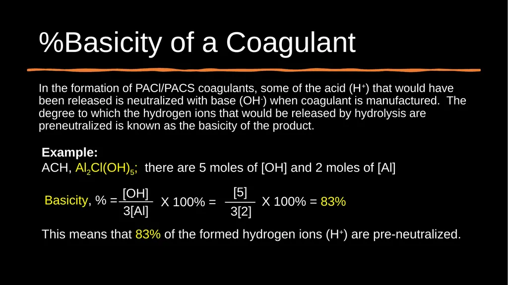 JAR TESTING MADE EASY STATE WATER RESOURCES - slide 10 of 61