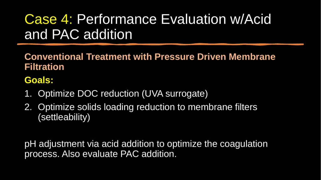 JAR TESTING MADE EASY STATE WATER RESOURCES - slide 47 of 61