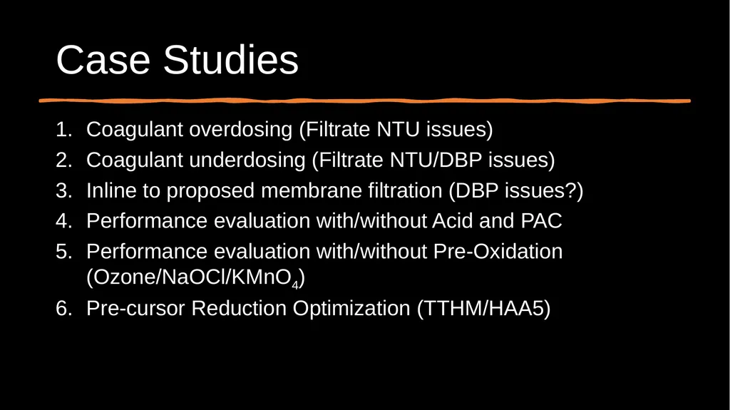 JAR TESTING MADE EASY STATE WATER RESOURCES - slide 38 of 61