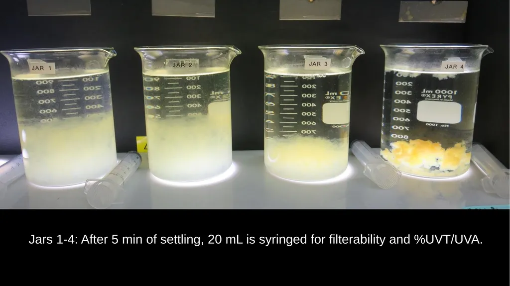 JAR TESTING MADE EASY STATE WATER RESOURCES - slide 24 of 61