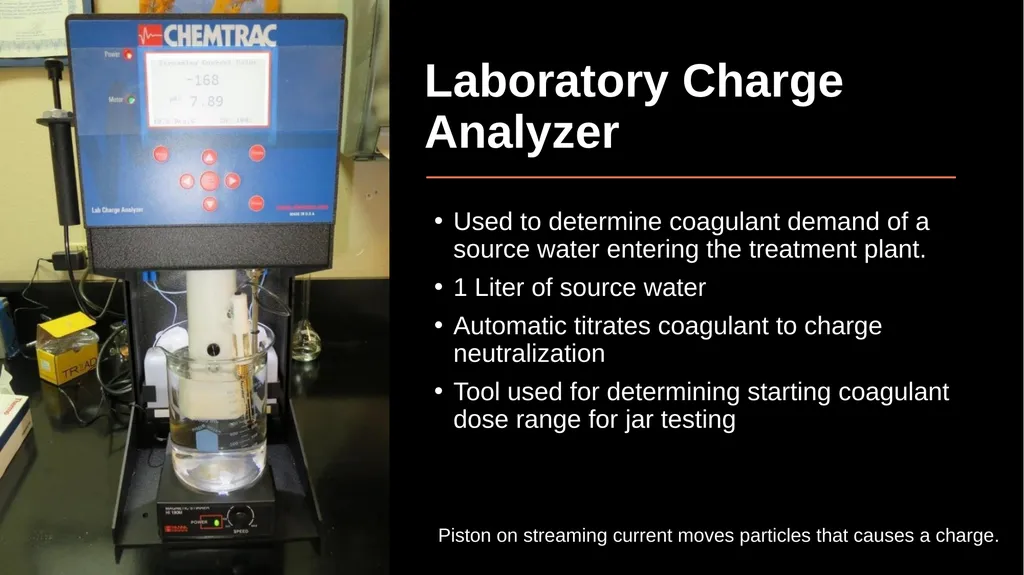JAR TESTING MADE EASY STATE WATER RESOURCES - slide 36 of 61