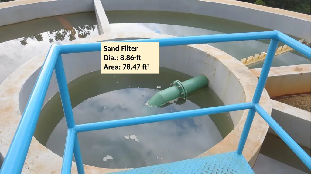 Jar Testing Confidence in Results for Plant - slide 25 of 30