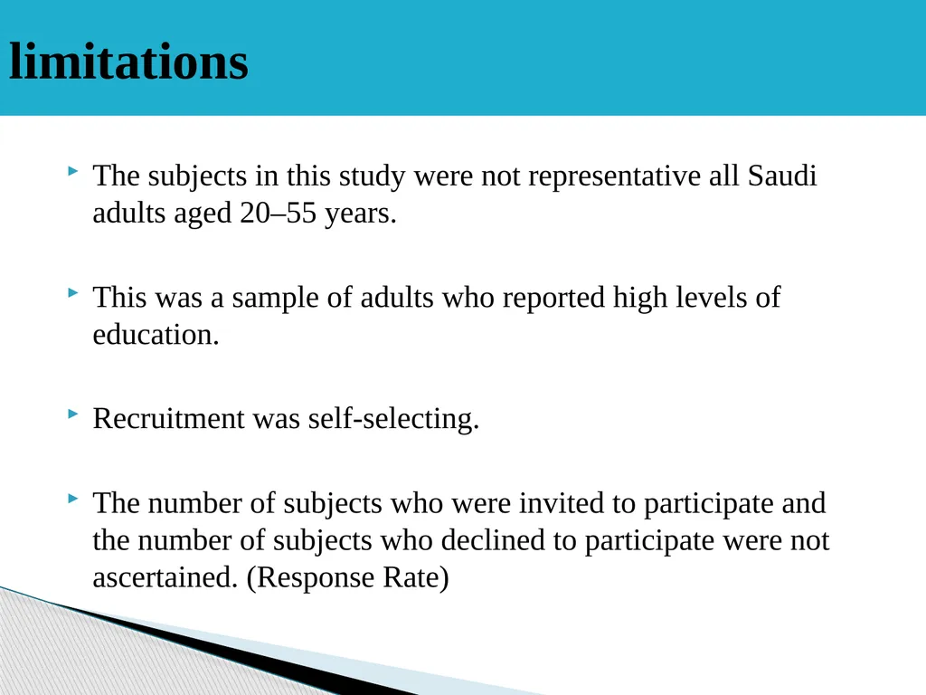 Dr. Hala Hazam Al-Otaibi Department of Food - slide 27 of 31