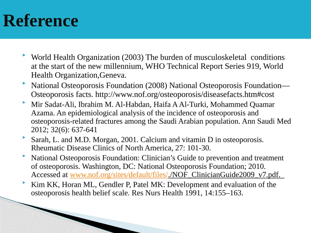 Dr. Hala Hazam Al-Otaibi Department of Food - slide 30 of 31