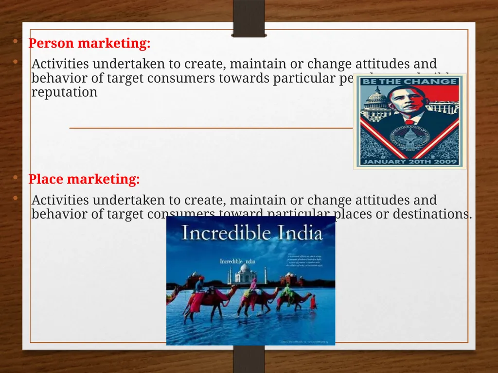 CHAPTER 8 Products, services, brands: Building - slide 13 of 27
