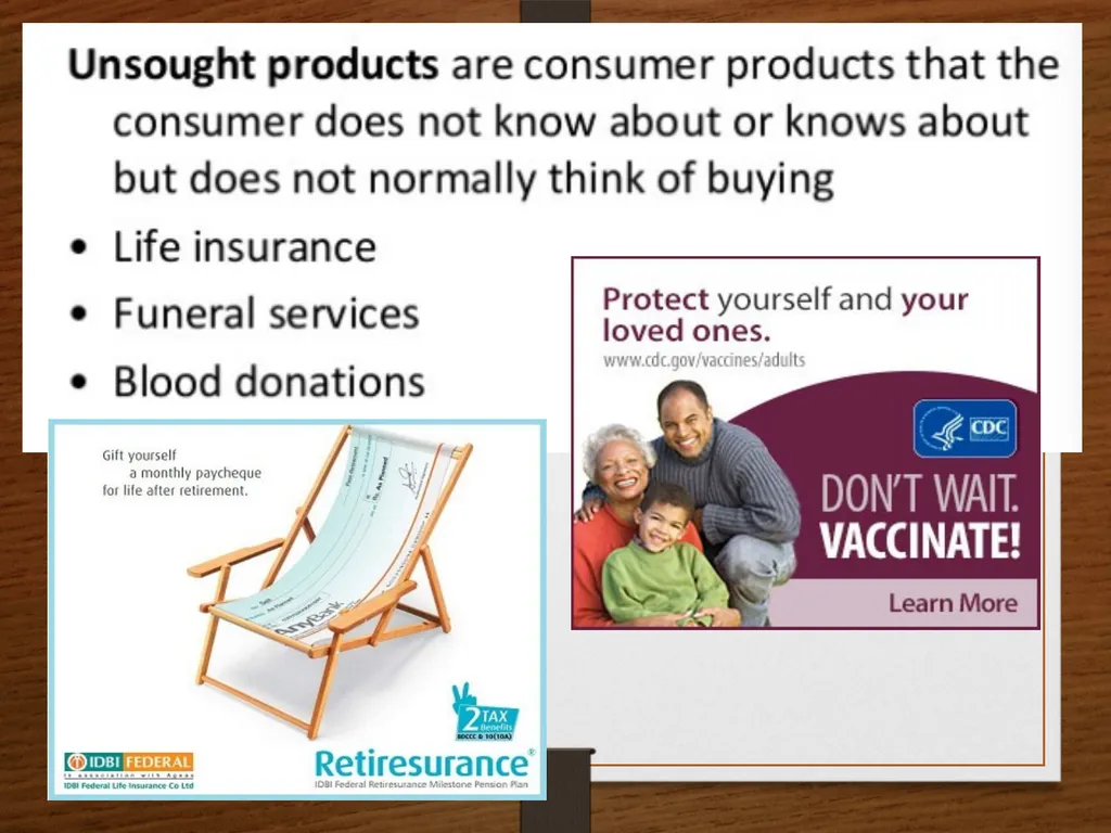 CHAPTER 8 Products, services, brands: Building - slide 10 of 27