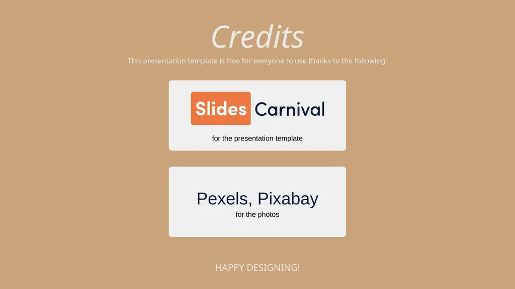 PRESENTATION SLIDES Elegant Border INTRODUCTION - slide 16 of 16