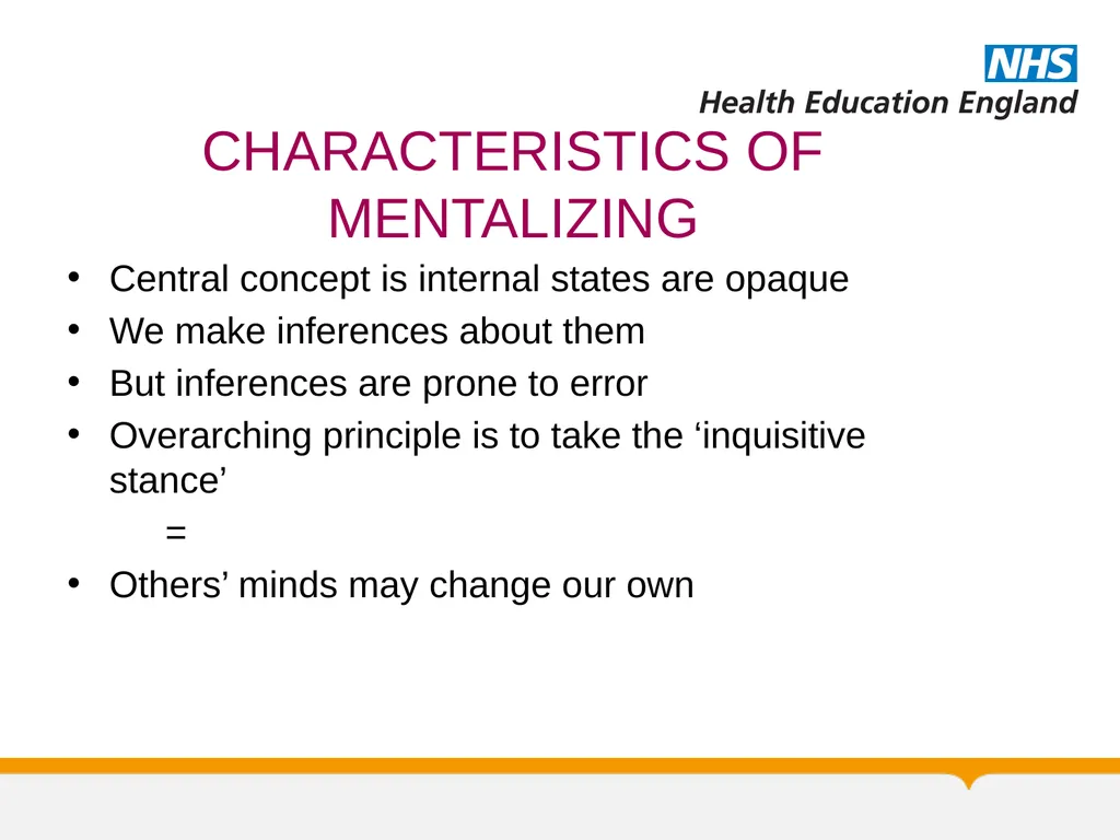 Psychotherapy BORDERLINE PERSONALITY DISORDER: A - slide 39 of 66