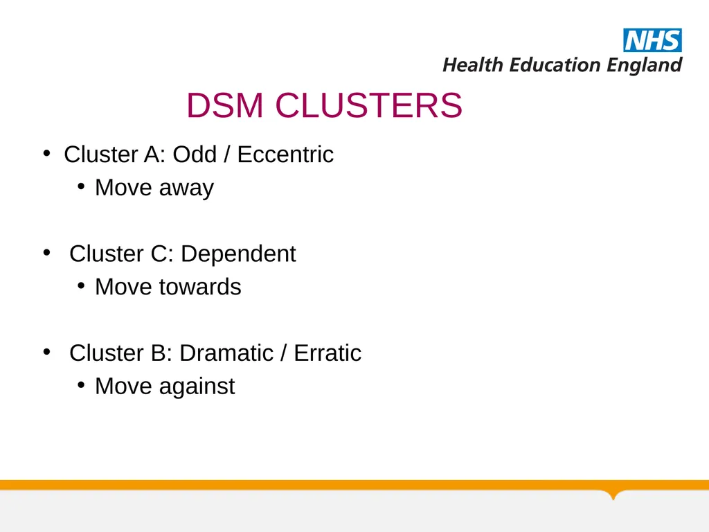Psychotherapy BORDERLINE PERSONALITY DISORDER: A - slide 28 of 66