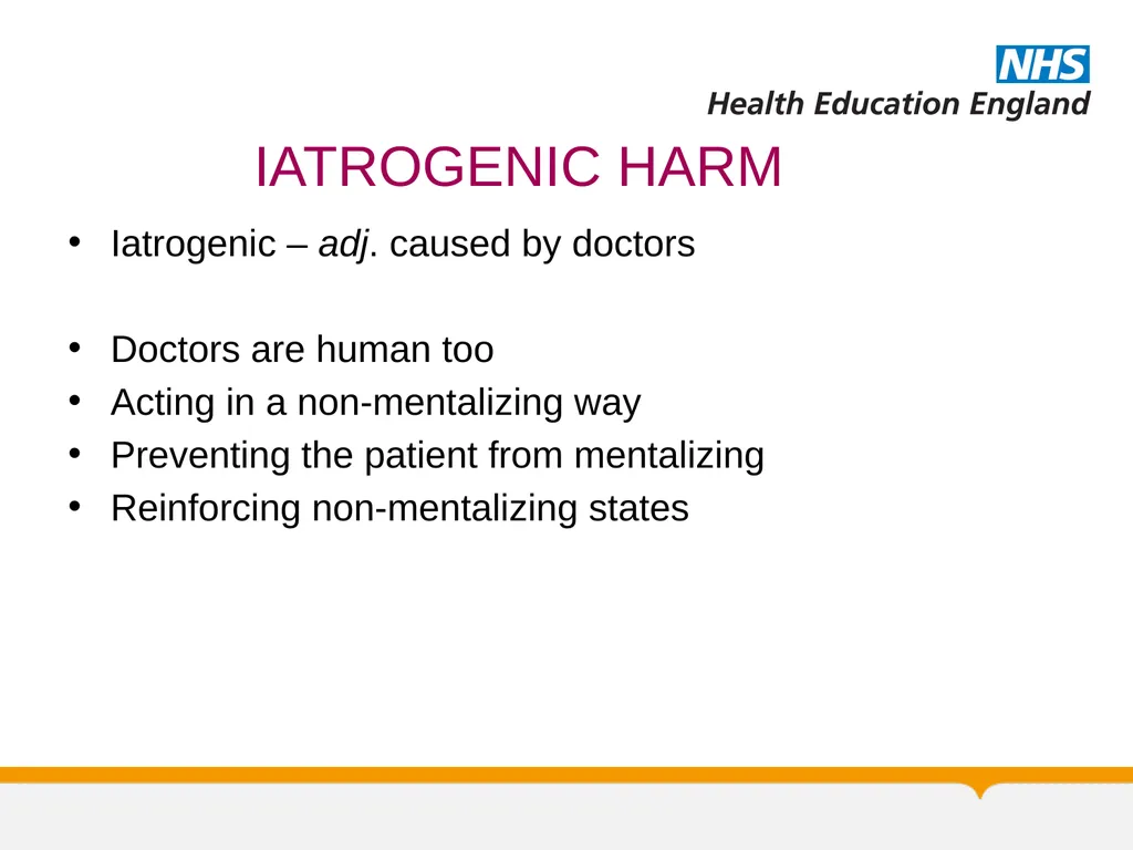 Psychotherapy BORDERLINE PERSONALITY DISORDER: A - slide 55 of 66