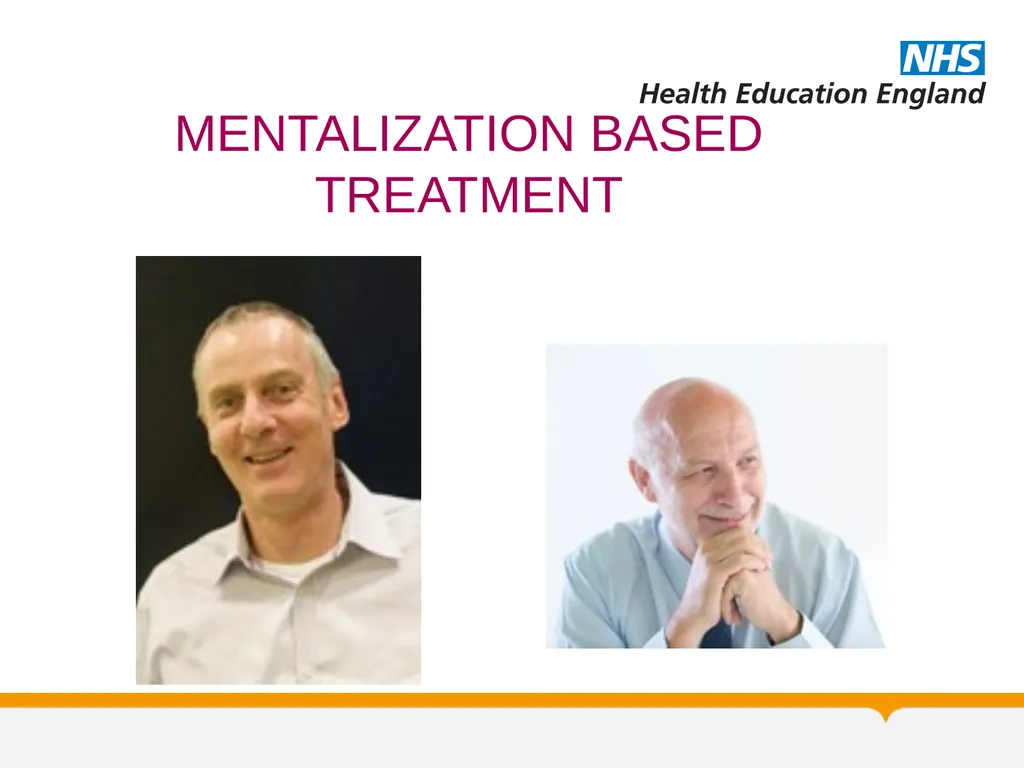 Psychotherapy BORDERLINE PERSONALITY DISORDER: A - slide 36 of 66