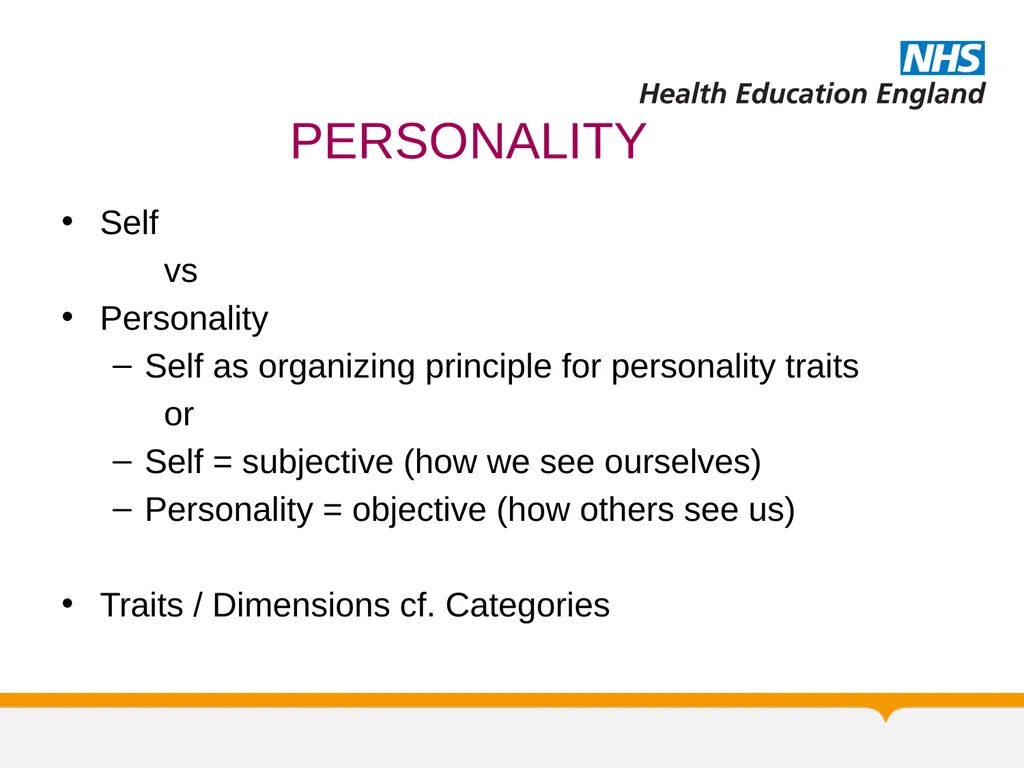 Psychotherapy BORDERLINE PERSONALITY DISORDER: A - slide 6 of 66