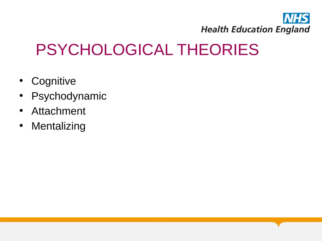 Psychotherapy BORDERLINE PERSONALITY DISORDER: A - slide 19 of 66