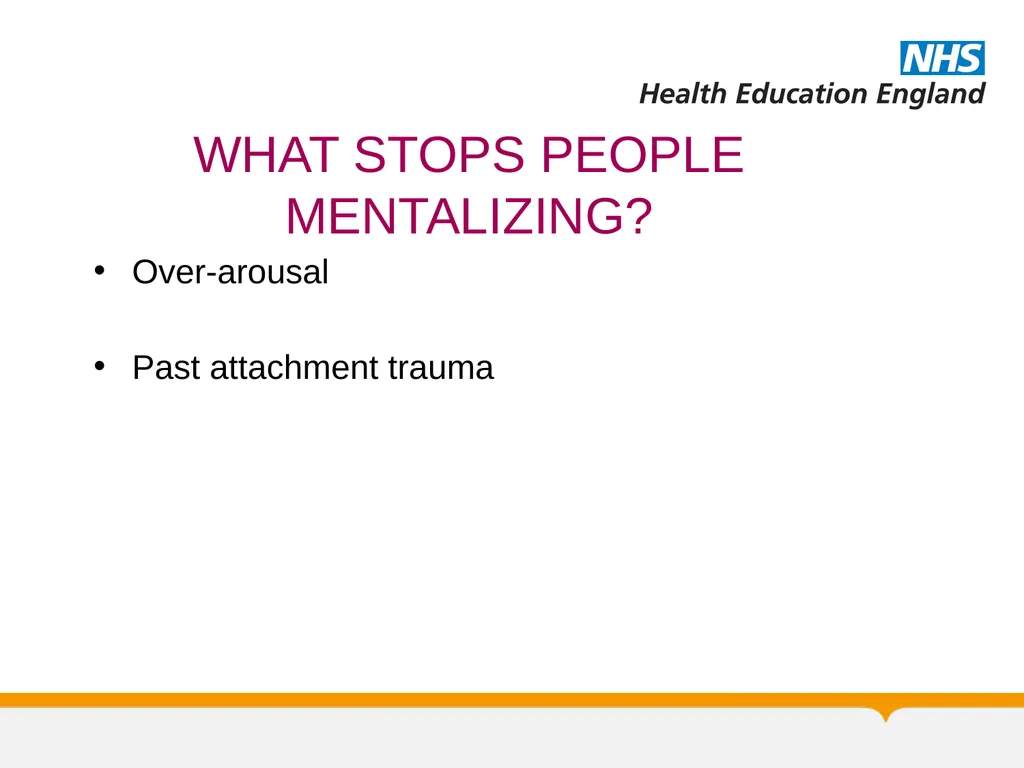 Psychotherapy BORDERLINE PERSONALITY DISORDER: A - slide 44 of 66