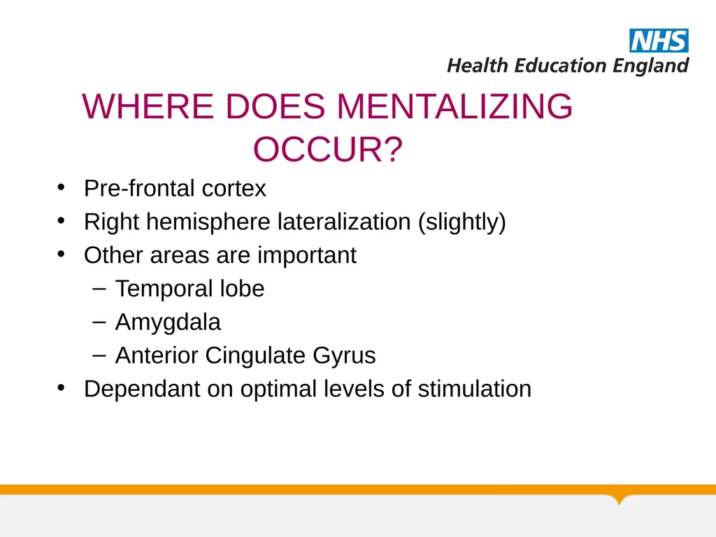 Psychotherapy BORDERLINE PERSONALITY DISORDER: A - slide 41 of 66