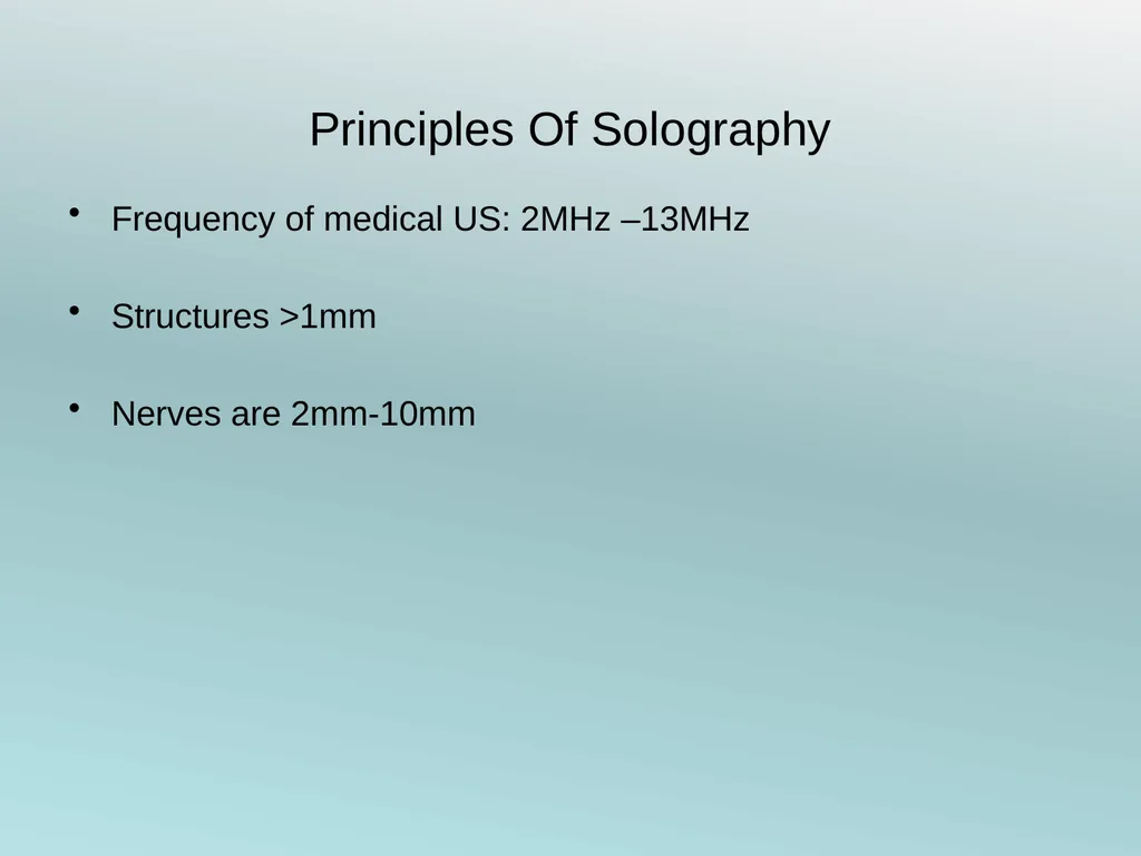 Surgery Under Regional Anesthesia Jean Daniel - slide 3 of 76