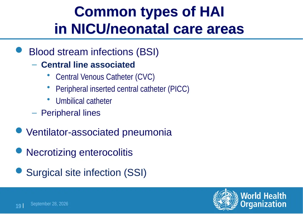 Module 1 Introduction to maternal and neonatal - slide 19 of 38