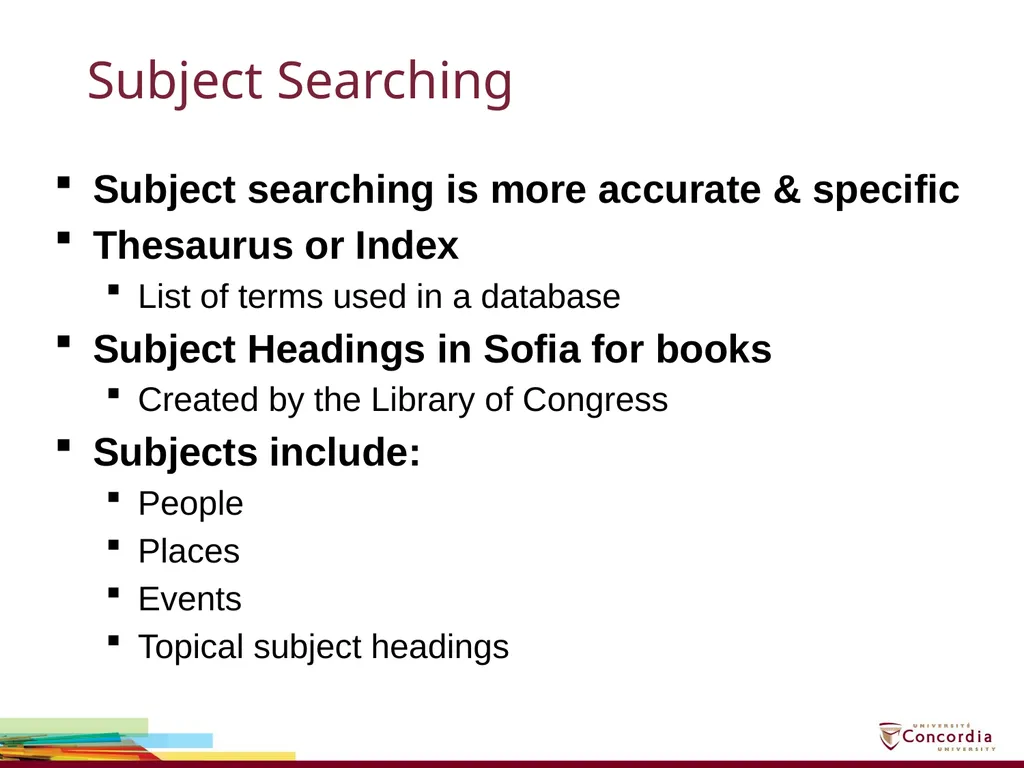 Library Orientation for HIV/AIDS: Cultural, - slide 10 of 23