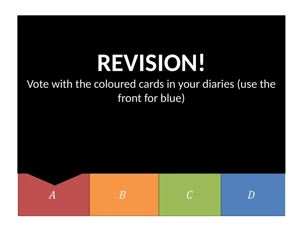 Year 8: Probability Dr J Frost - slide 26 of 39