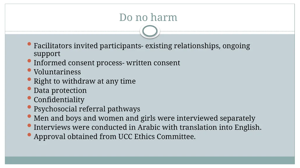 DR Angela Veale, School of Applied Psychology, - slide 17 of 33