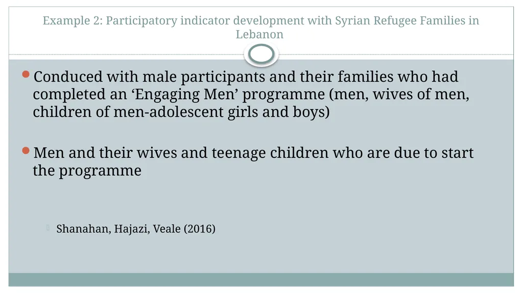 DR Angela Veale, School of Applied Psychology, - slide 16 of 33