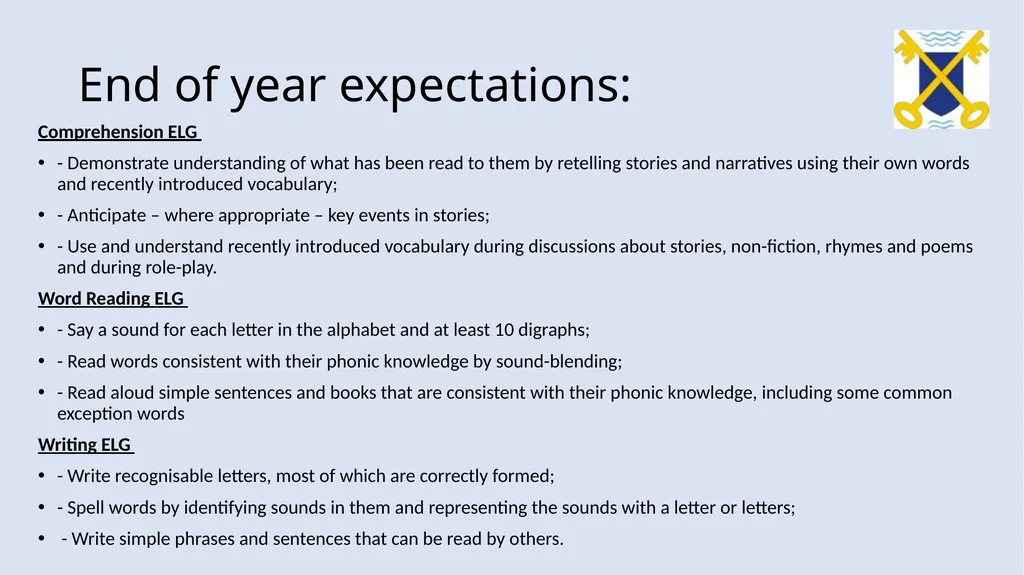 Phonics workshop Reception Monday 6th November - slide 3 of 34