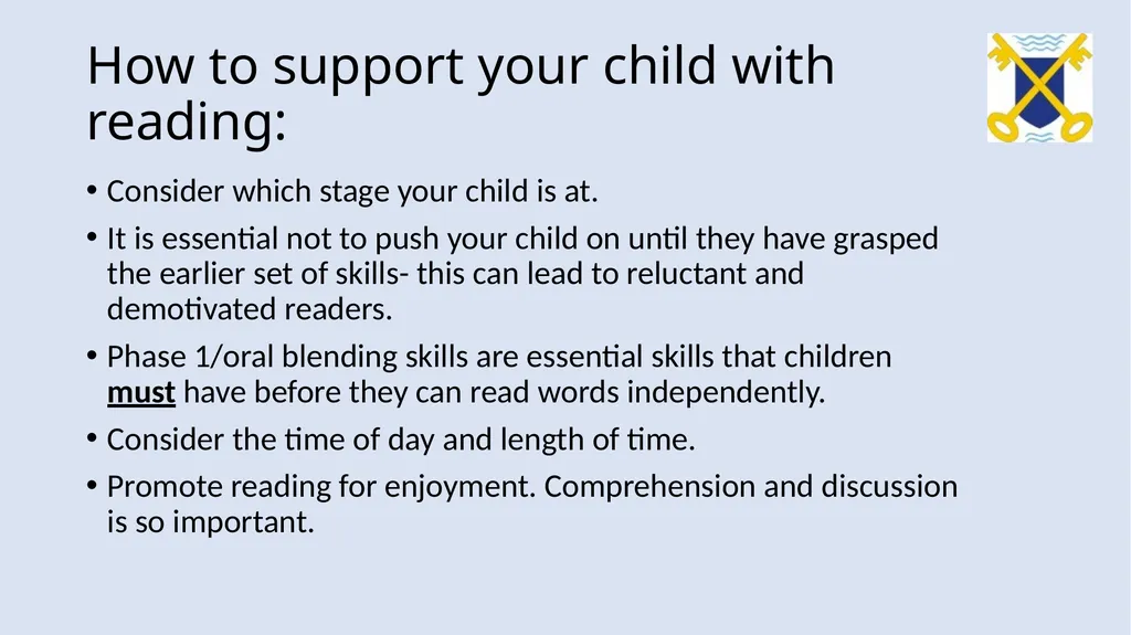 Phonics workshop Reception Monday 6th November - slide 16 of 34