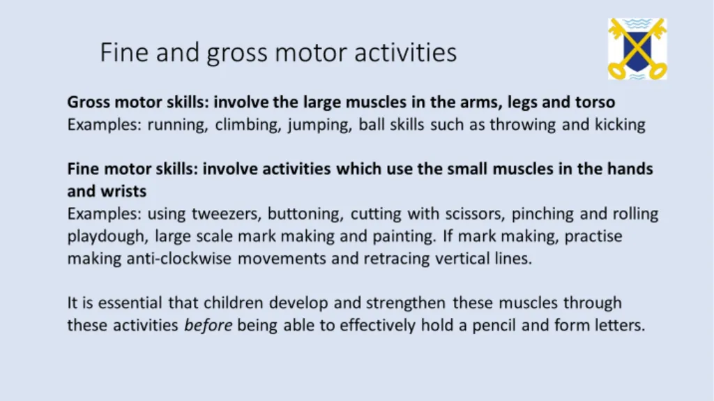 Phonics workshop Reception Monday 6th November - slide 23 of 34