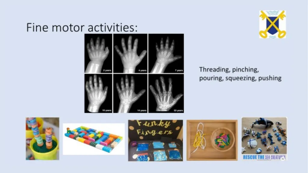 Phonics workshop Reception Monday 6th November - slide 24 of 34