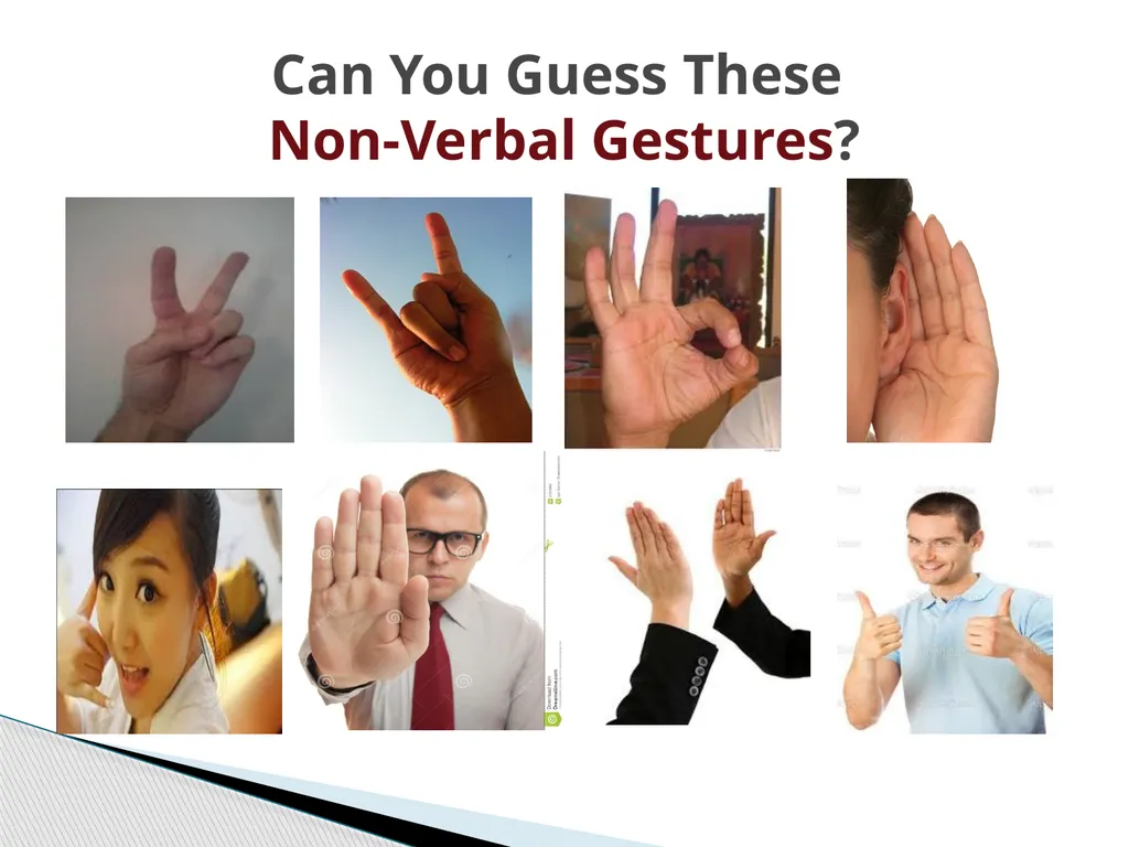 American Slang & Tongue Twisters Definition: Slang - slide 8 of 13