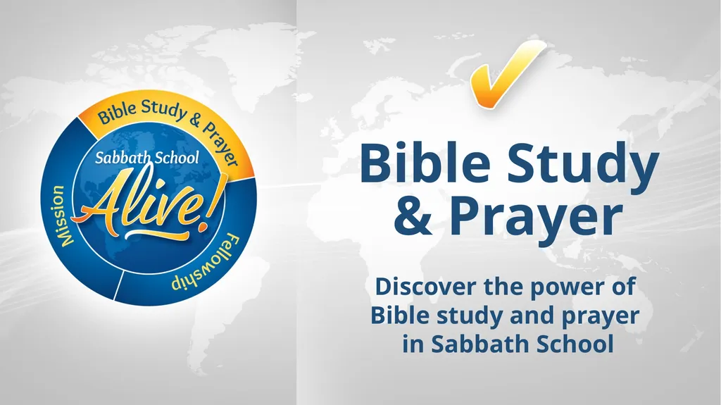 The Soul-Winning Sabbath School Teacher Bible - slide 6 of 106